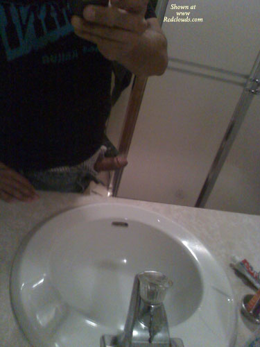 Pic #1M* First Try From Afar