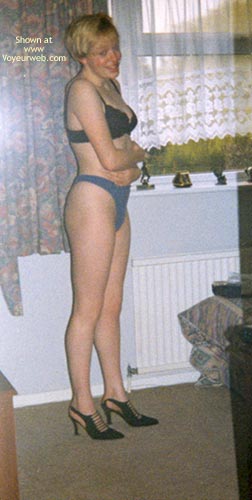 Pic #1Hazel My Ex Gf at Home Having Fun