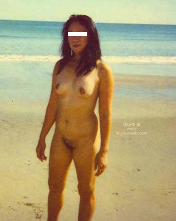 Pic #1Polynesian Honey's First Post