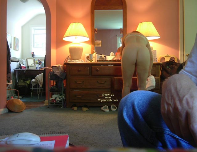 Pic #1Different Days