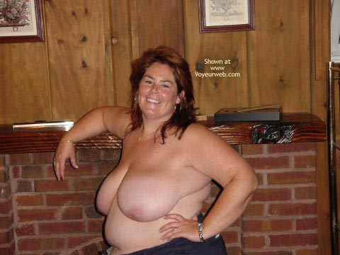 Pic #1 Her Again!