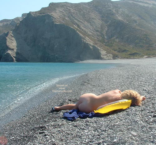 Pic #1La Nostra Spiaggia Segreta