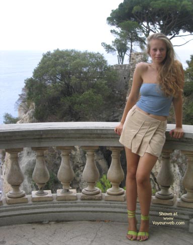 Pic #1Natasha in Nice