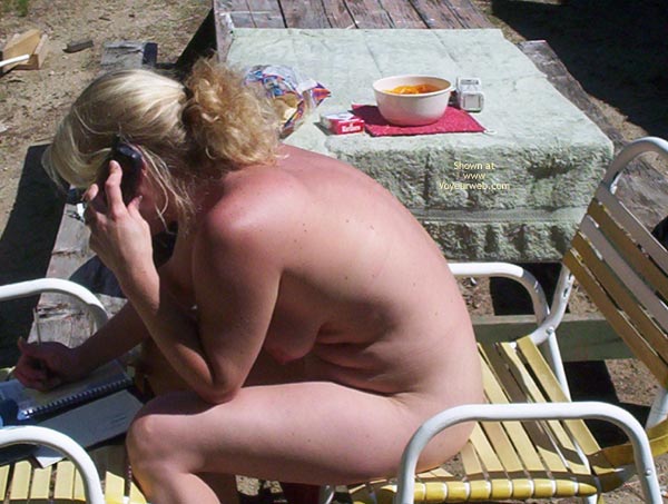 Pic #1I've Created an 