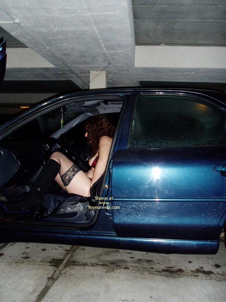 Pic #1Batty Wife Returns