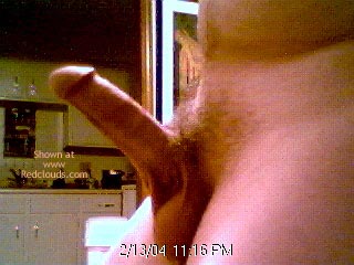 Pic #1M* There It Is