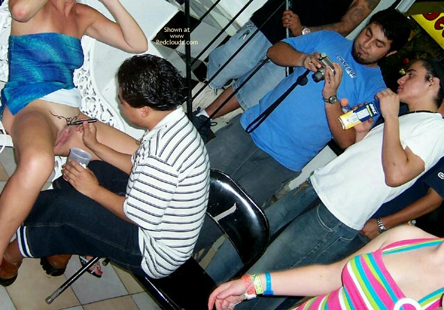 Pic #1Cancun Part 2