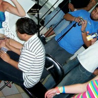 Pic #1Cancun Part 2