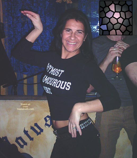 Pic #1La Mia Amica Fabiola