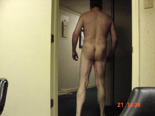 Pic #1M* Good Sport