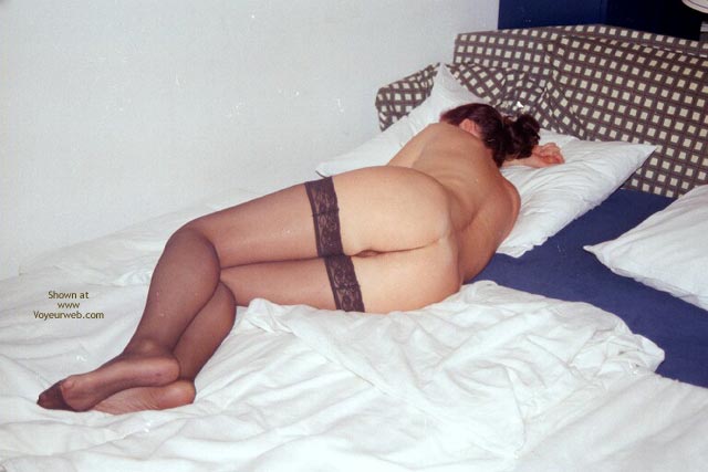 Pic #1My 39 yo GF