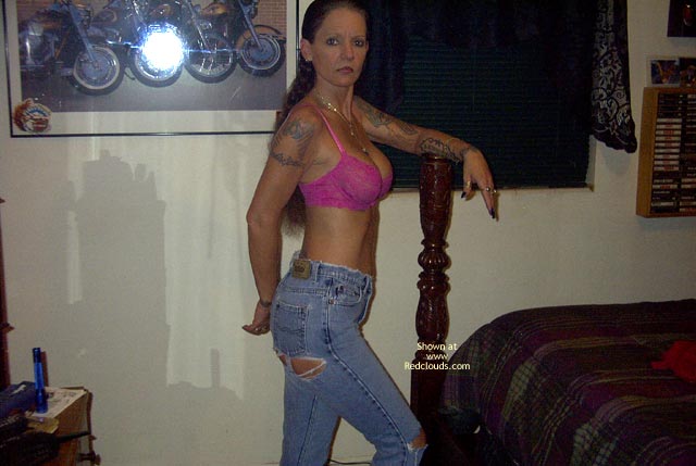 Pic #1Tina'S Second Posting