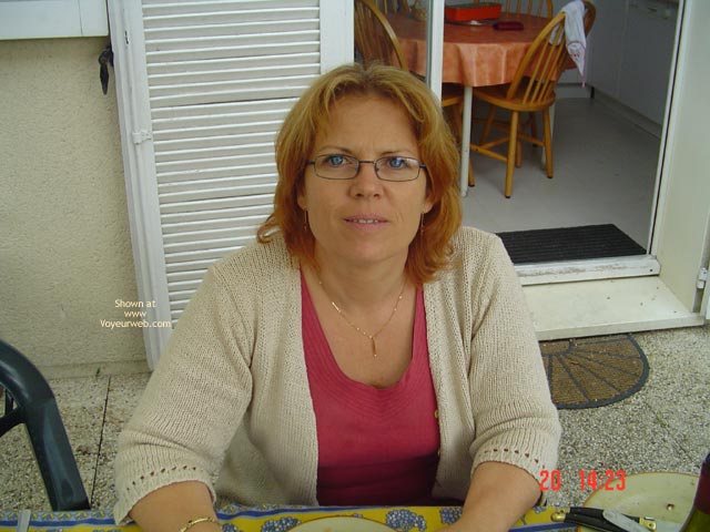 Pic #1Clotilde