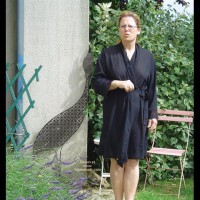 Pic #1Clotilde Pour les Voisins!!!