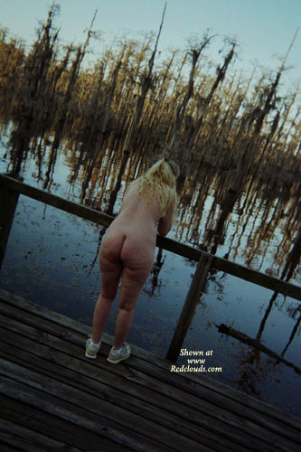 Pic #1Cat Nude 5