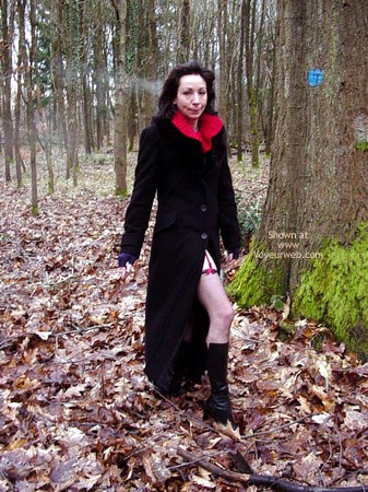 Pic #1*Ol En Attendant Le Printemps 1