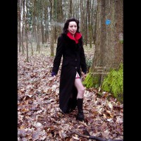 *Ol En Attendant Le Printemps 1