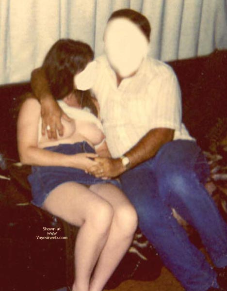 Pic #1More of My 47 yo Wife