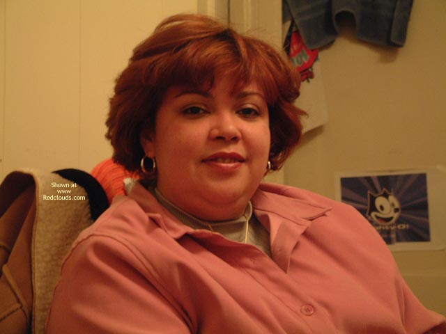 Pic #1*Jo Spanish Teacher