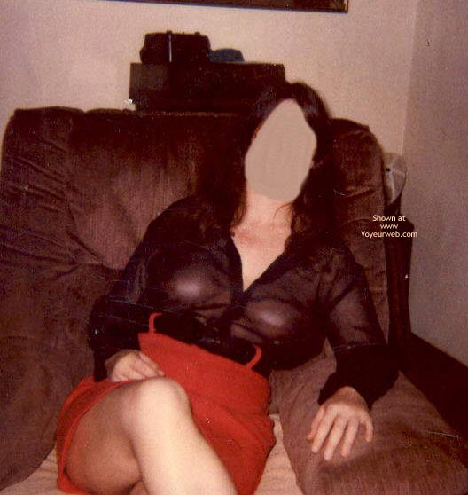 Pic #1My Wife 3