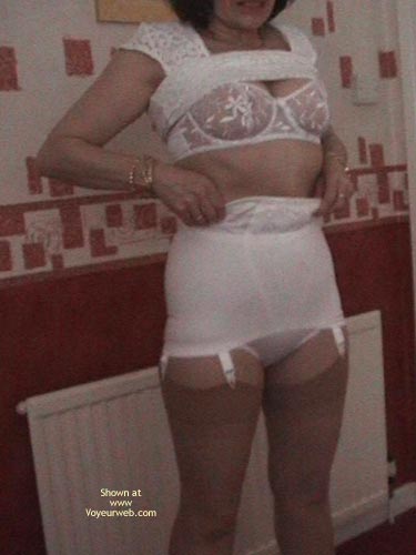 Pic #155 Yo Kath In Girdle