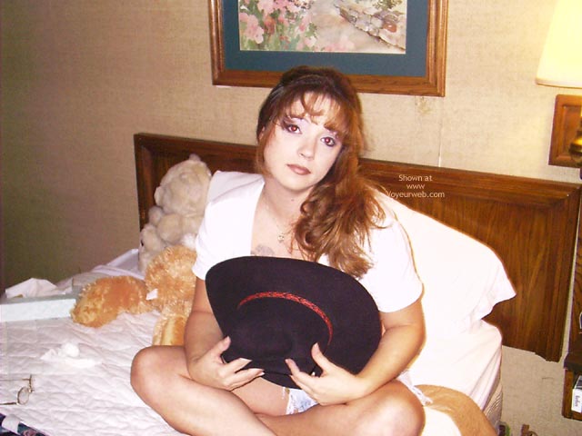 Pic #1Just Me