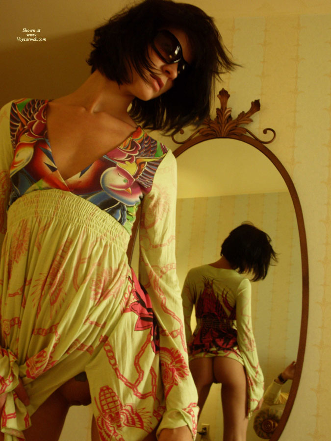 Pic #123 yo Stunning Joanna