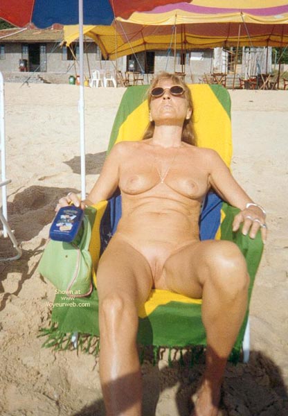 Pic #1Las Playas de Sudamerica