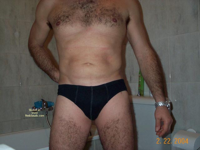 Pic #1M* Shaved Man For Ladies