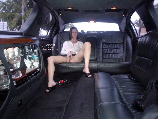 Pic #1Taking A Ride