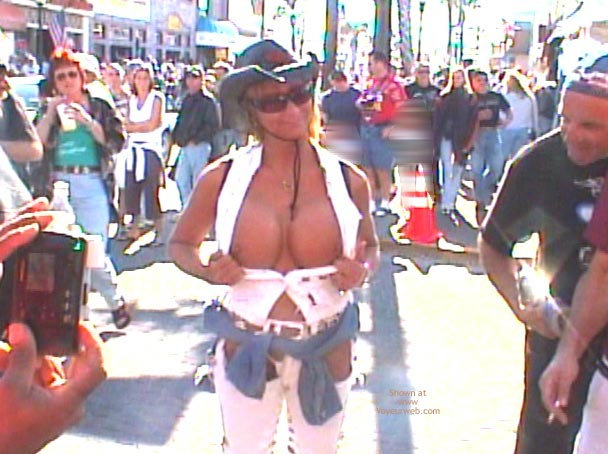 Pic #1Bike Week Daytona