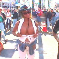 Bike Week Daytona