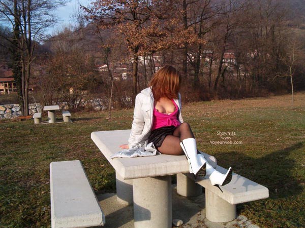 Pic #1Venus In The Forest 2