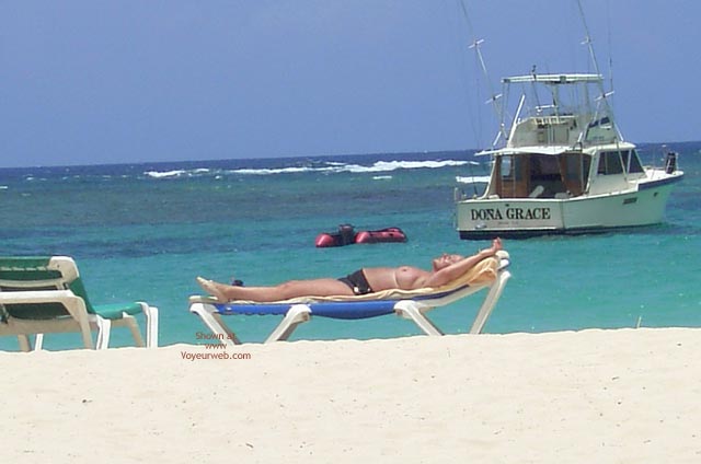 Pic #1Punta Cana June 2003