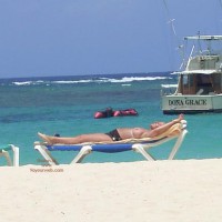 Punta Cana June 2003