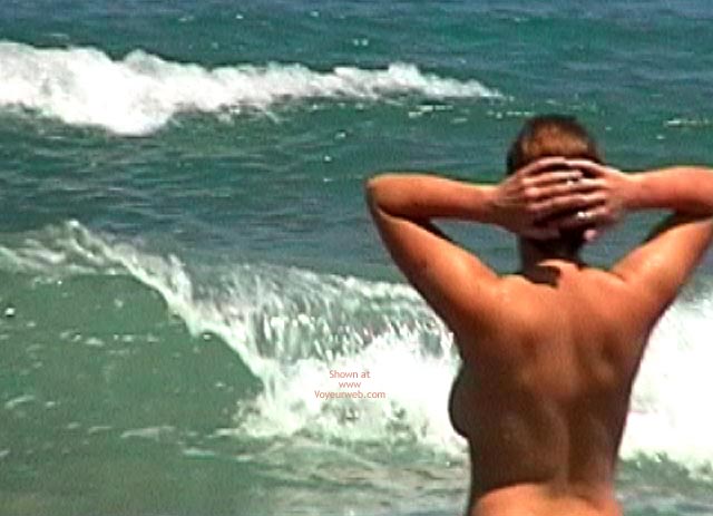 Pic #1Kokini Hani Beach