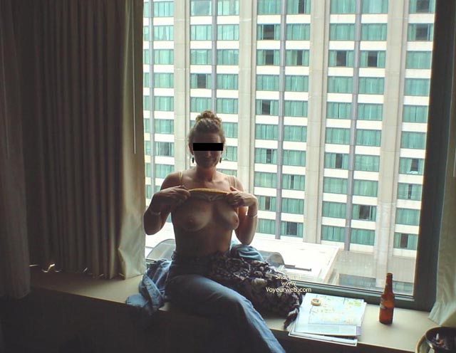 Pic #1My Wife