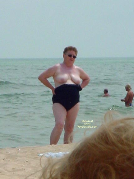 Pic #1Bulgarian Beach