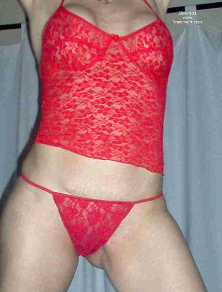 Pic #1Jill's Waiting On Your Comments