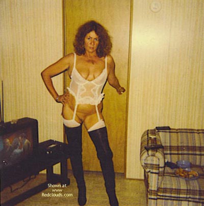 Pic #1Old Pictures
