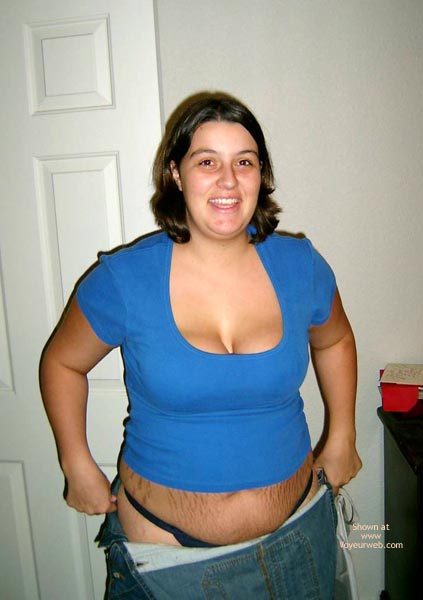 Pic #1Angelic Eyes First Time