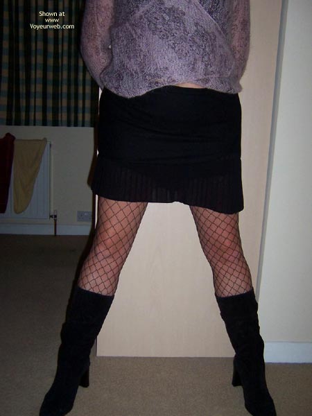 Pic #1*NL Good Wife UK