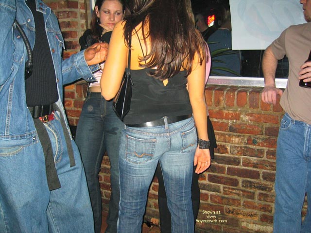 Pic #1Fat Tuesday Fun