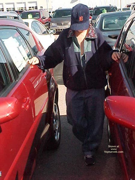 Pic #1Mature Beauty Carlot