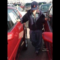 Mature Beauty Carlot