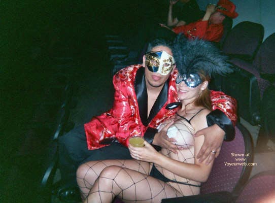 Pic #1 *HP Newcomer &amp; Exhibitionist Jane