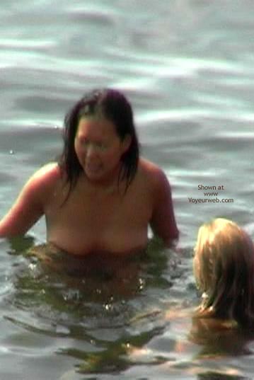 Pic #1Danish Beach Girl 4