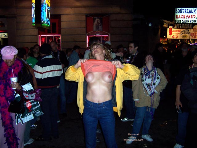 Pic #12004 New Orleans Mardi Gras 2