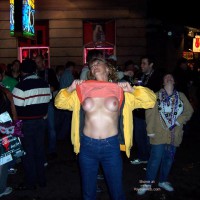 2004 New Orleans Mardi Gras 2