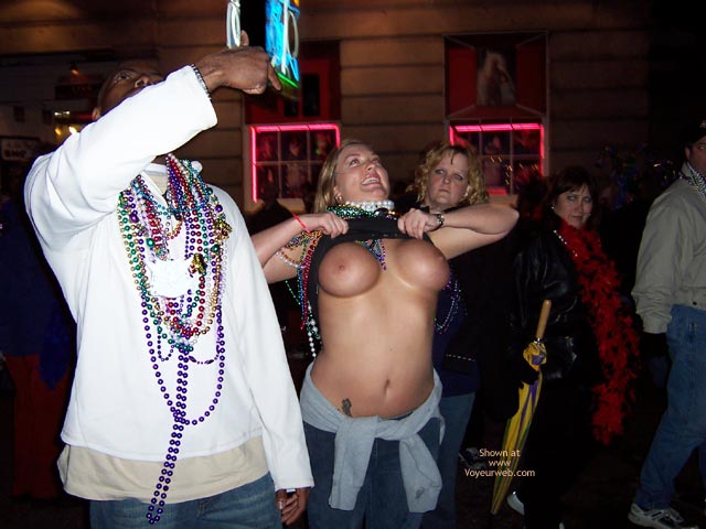 Pic #12004 New Orleans Mardi Gras 3